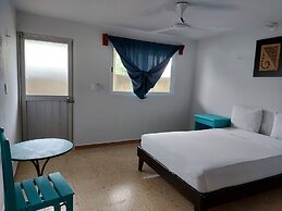 Blue Coconut Cancun Hotel