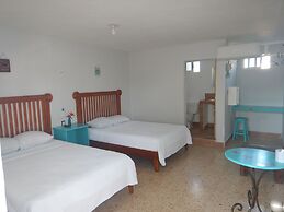 Blue Coconut Cancun Hotel