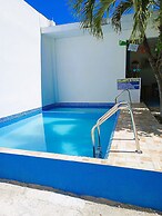 Blue Coconut Cancun Hotel