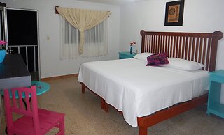 Blue Coconut Cancun Hotel