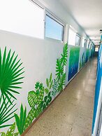 Blue Coconut Cancun Hotel