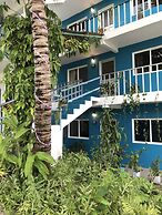 Blue Coconut Cancun Hotel