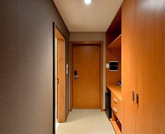 Howard Johnson by Wyndham San Francisco Resort & Conv Center