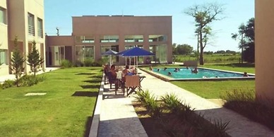 Howard Johnson by Wyndham San Francisco Resort & Conv Center