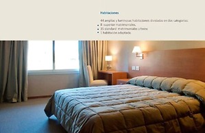 Howard Johnson by Wyndham San Francisco Resort & Conv Center