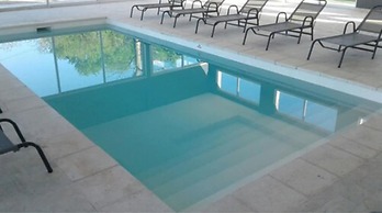 Howard Johnson by Wyndham San Francisco Resort & Conv Center