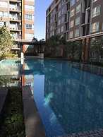 dcondo Hyde Chiangrai