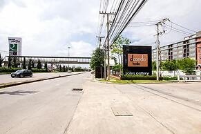 dcondo Hyde Chiangrai