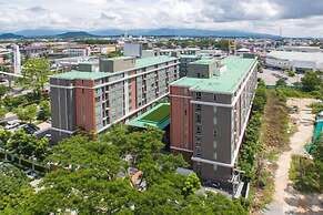 dcondo Hyde Chiangrai