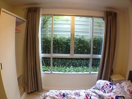 dcondo Hyde Chiangrai