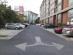 dcondo Hyde Chiangrai