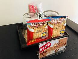 dcondo Hyde Chiangrai