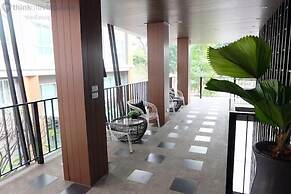 dcondo Hyde Chiangrai