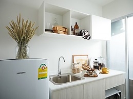 dcondo Hyde Chiangrai