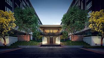 dcondo Hyde Chiangrai