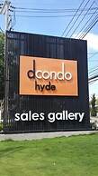 dcondo Hyde Chiangrai