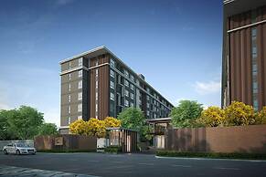 dcondo Hyde Chiangrai