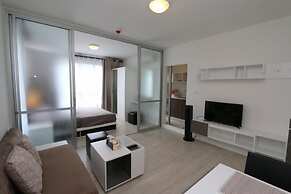 dcondo Hyde Chiangrai