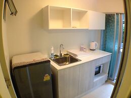 dcondo Hyde Chiangrai