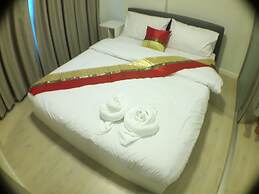 dcondo Hyde Chiangrai