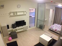 dcondo Hyde Chiangrai