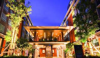 dcondo Hyde Chiangrai