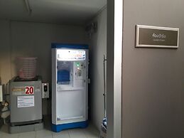 dcondo Hyde Chiangrai