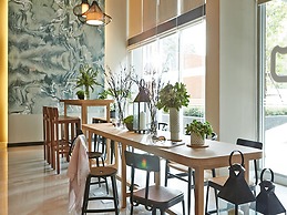 dcondo Hyde Chiangrai