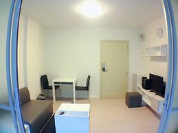 dcondo Hyde Chiangrai