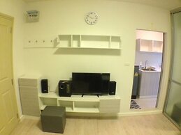 dcondo Hyde Chiangrai