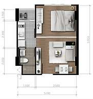 dcondo Hyde Chiangrai