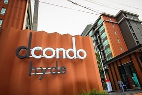 dcondo Hyde Chiangrai