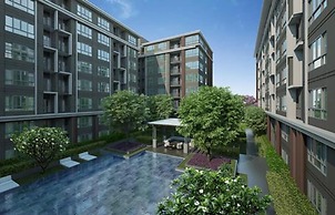 dcondo Hyde Chiangrai