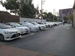 dcondo Hyde Chiangrai