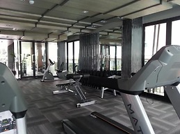 dcondo Hyde Chiangrai