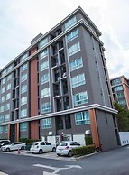 dcondo Hyde Chiangrai