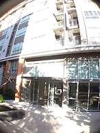 dcondo Hyde Chiangrai