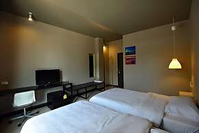 Sabye D Resort at Surat