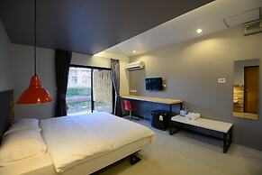 Sabye D Resort at Surat