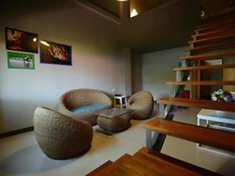 Sabye D Resort at Surat