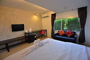 Sabye D Resort at Surat