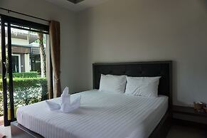 Phumipat Resort Thungsong