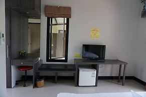 Phumipat Resort Thungsong