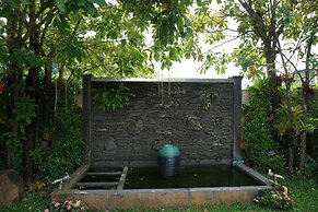 Phumipat Resort Thungsong