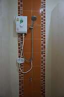 Phumipat Resort Thungsong