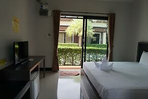 Phumipat Resort Thungsong