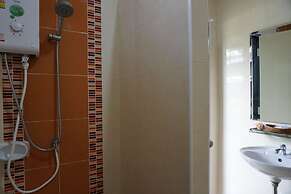 Phumipat Resort Thungsong