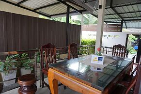 Phumipat Resort Thungsong