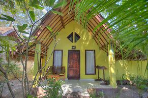 Damai Bungalows