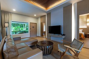 De Malee Pool Villas